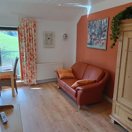 Appartment Merle Wimbach Extérieur photo