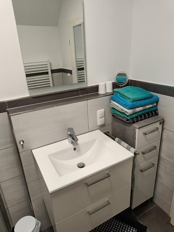 Appartment Merle Wimbach Extérieur photo
