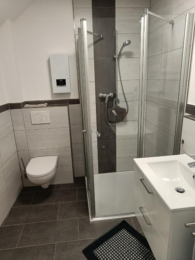 Appartment Merle Wimbach Extérieur photo