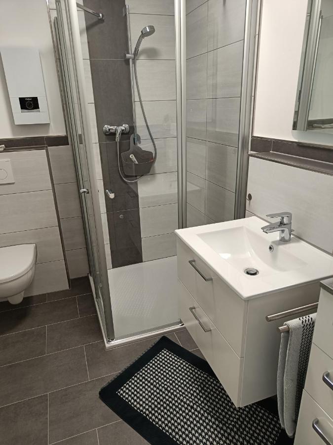 Appartment Merle Wimbach Extérieur photo