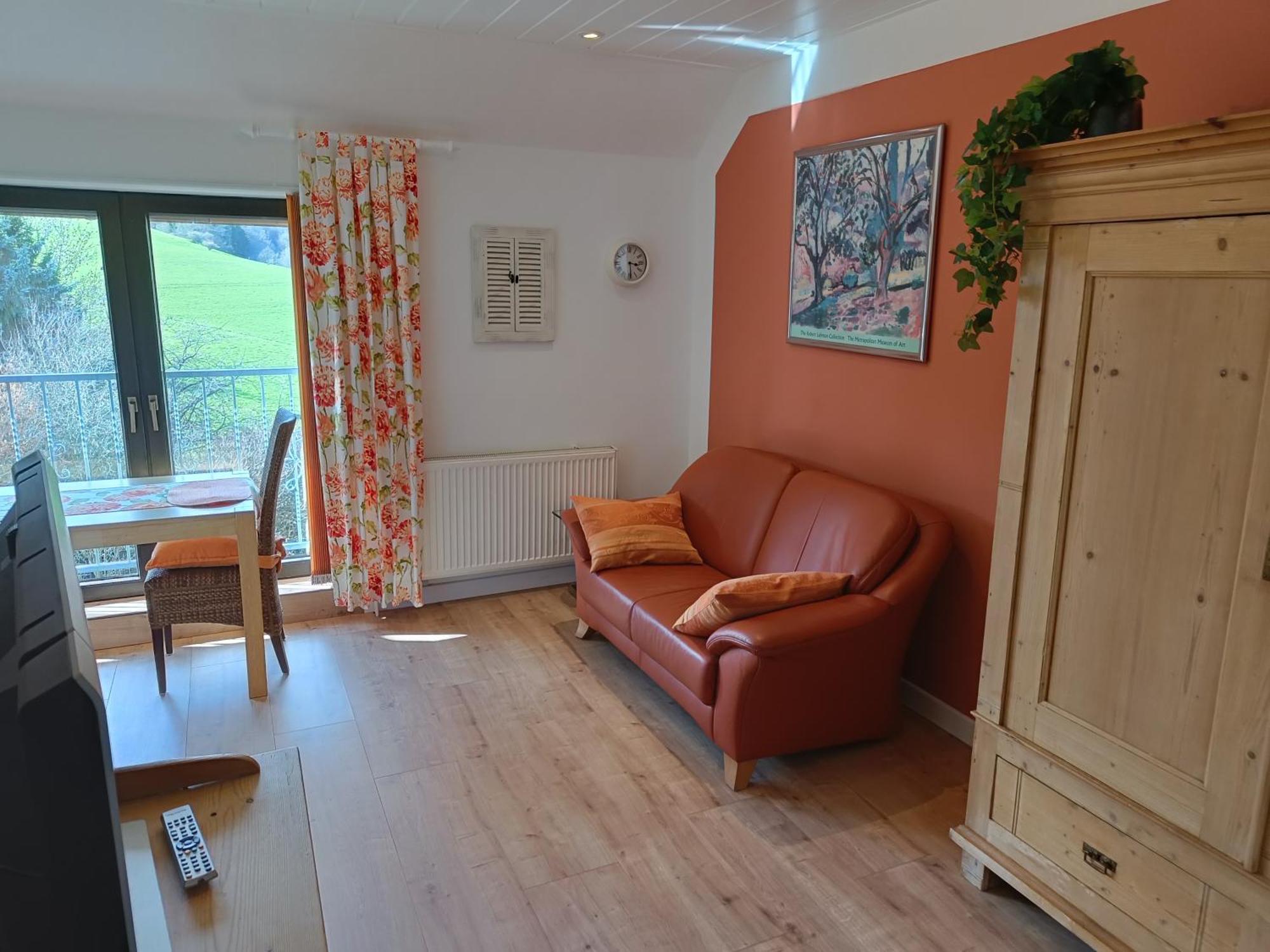 Appartment Merle Wimbach Extérieur photo