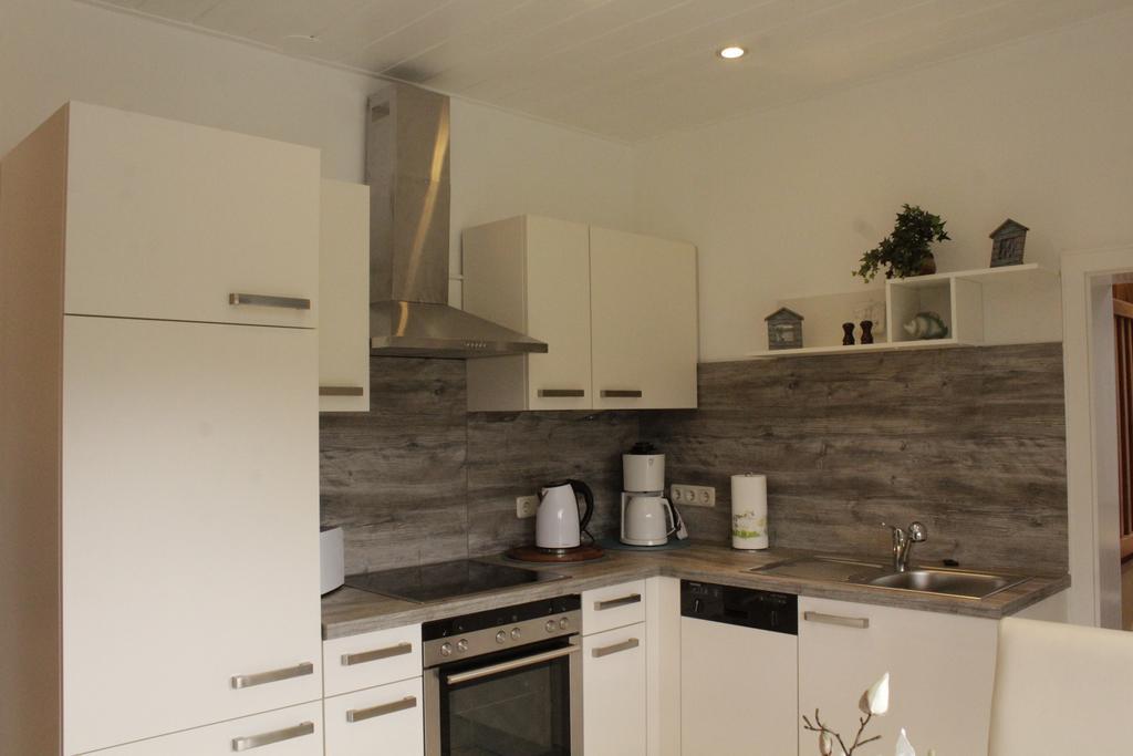 Appartment Merle Wimbach Extérieur photo