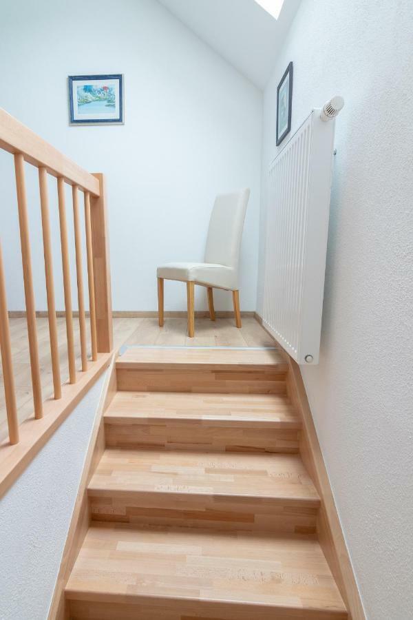 Appartment Merle Wimbach Extérieur photo